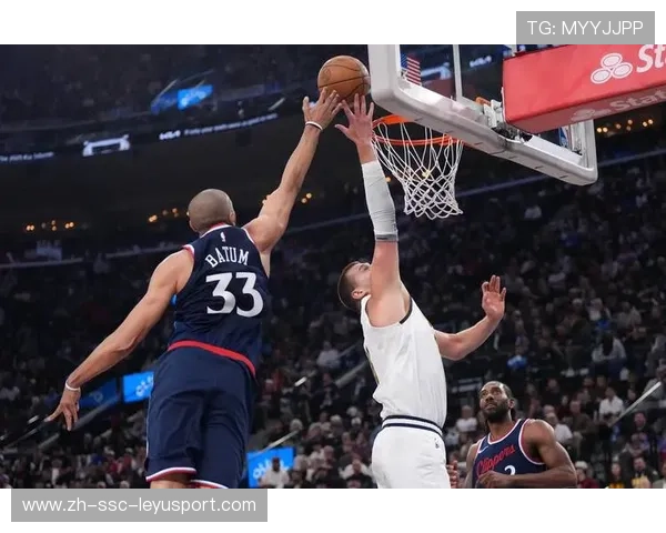 NBA最新排名：掘金反超湖人 快船陷入连败 勇士前八告急，nba掘金队名单