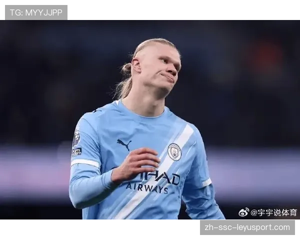 哈兰德如何利用团队优势制造进球奇迹？，哈兰德脚下技术